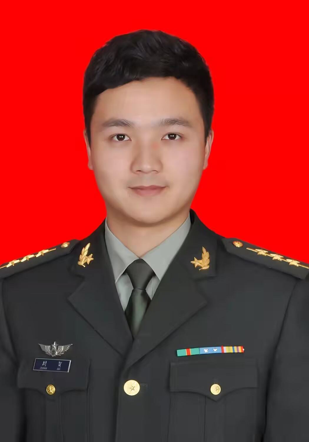 周贺