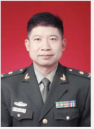 陈前永