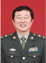 朱跃