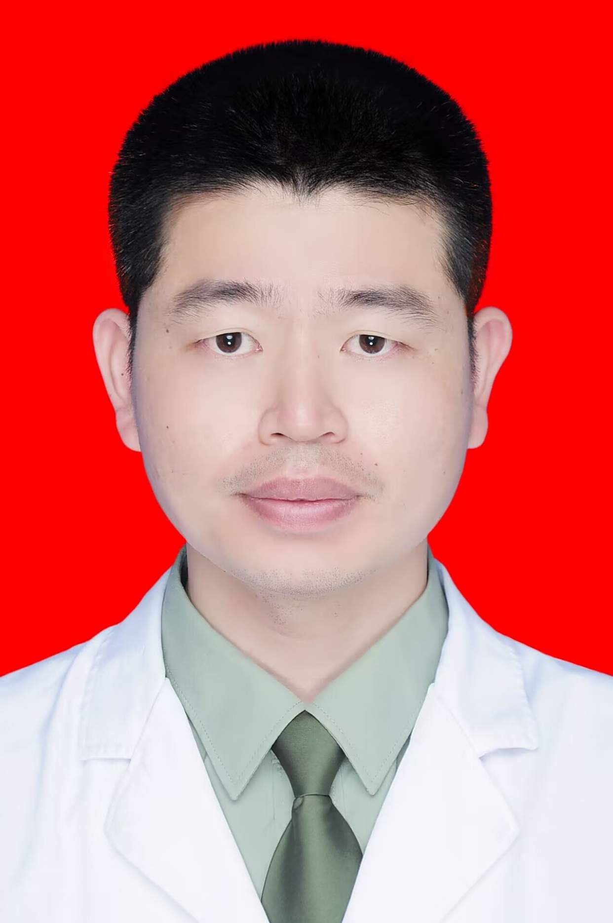 陈群响