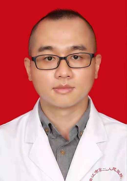 李彬
