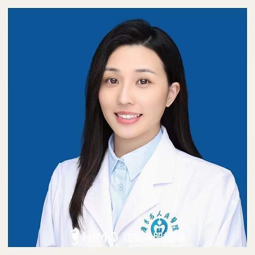 莫小霈