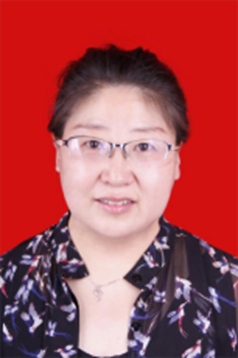 张英环