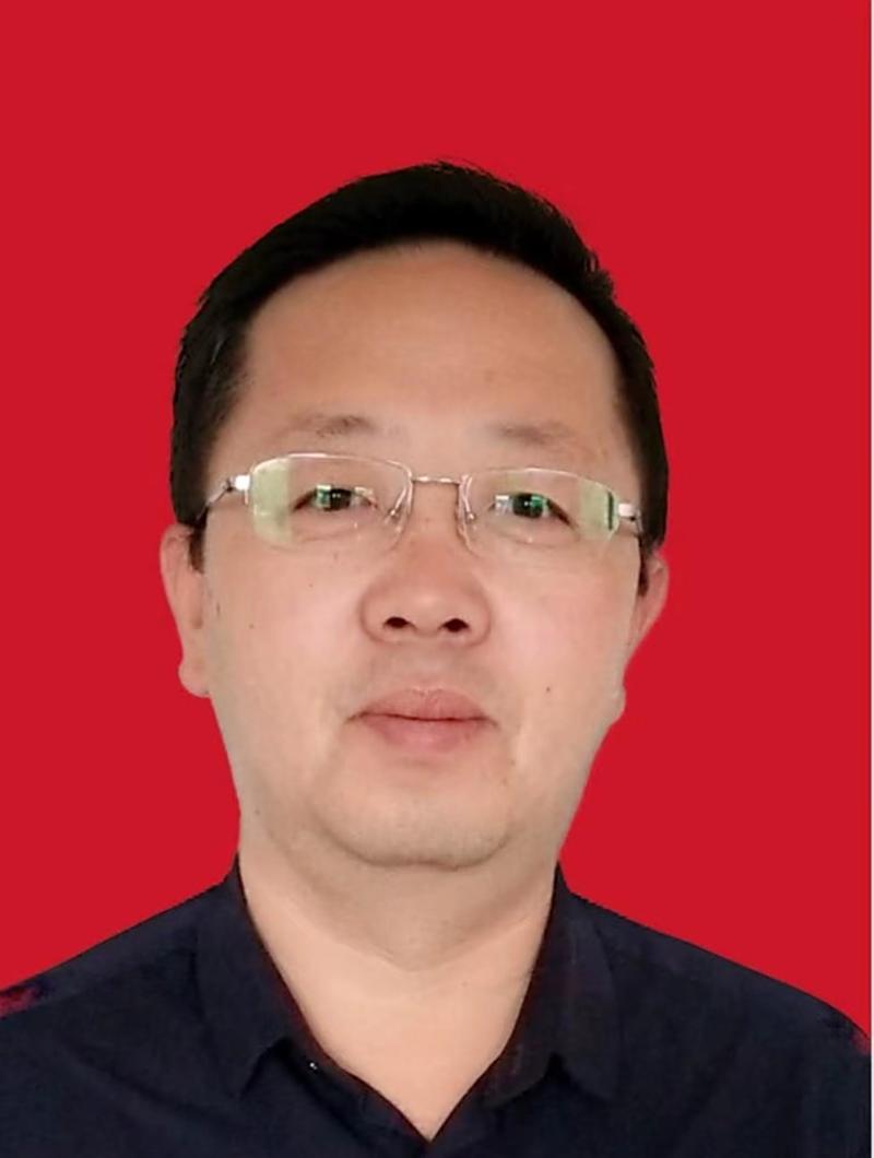 高志勇