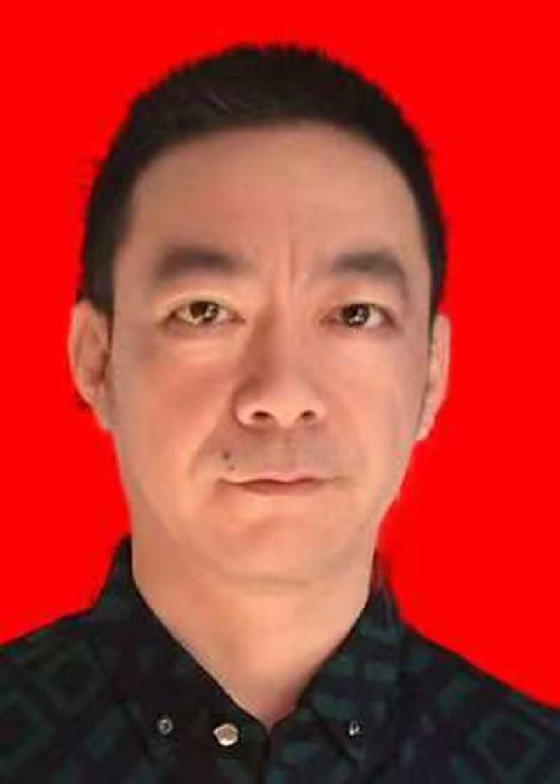 马洪波