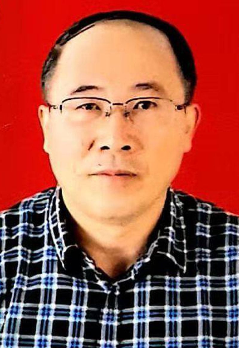 杨晨光