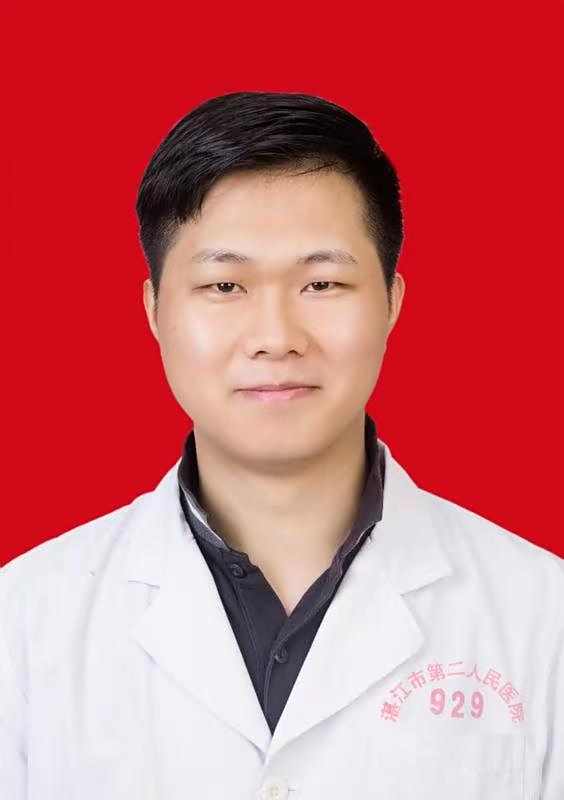 陈胜如