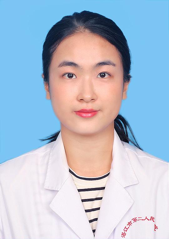 许蕾