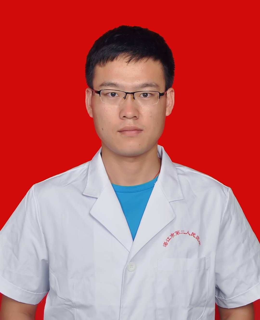 白晓阳