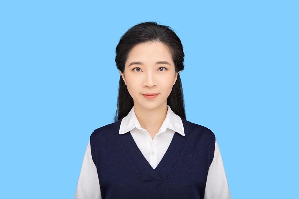 赵筱苑