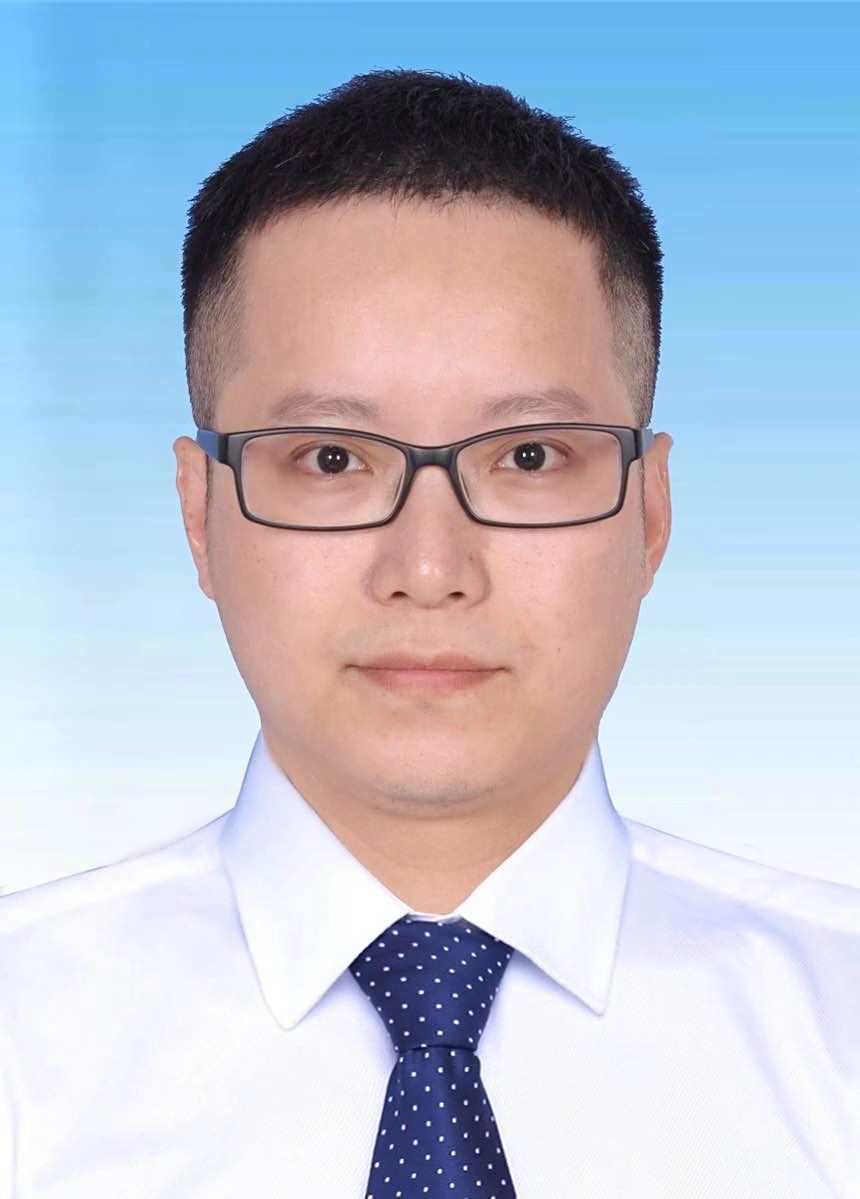 陈旭亮