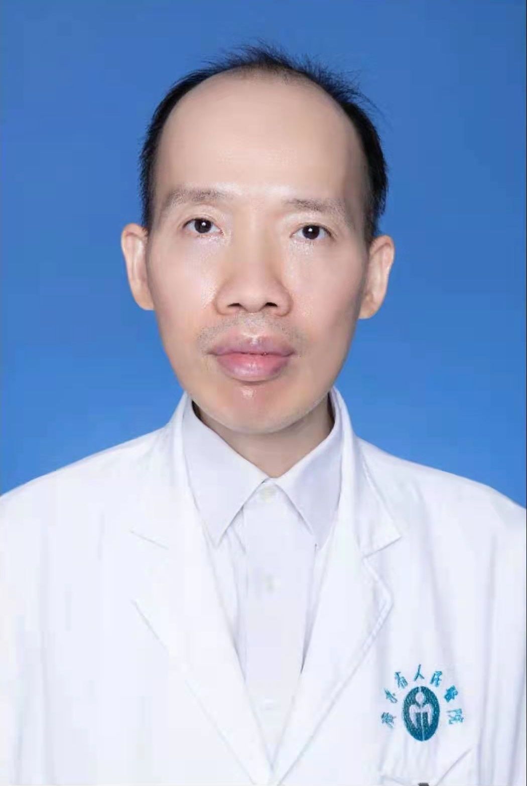 古维灿