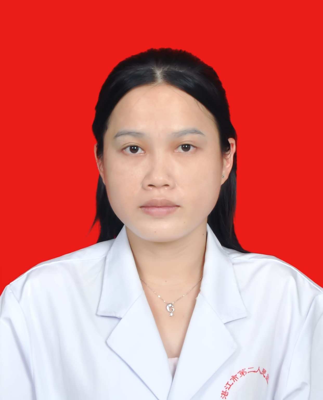 陈慧敏