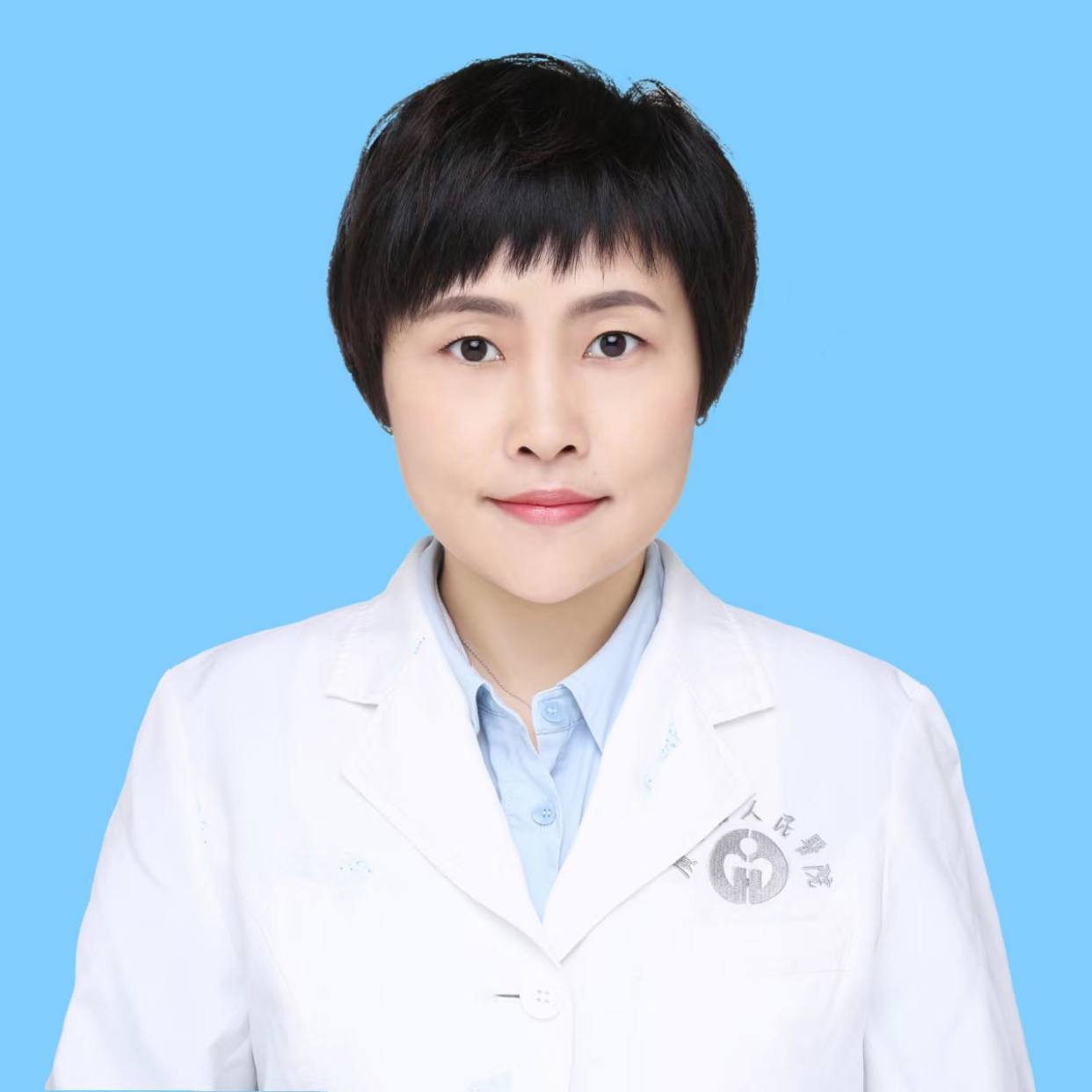 吴燕华