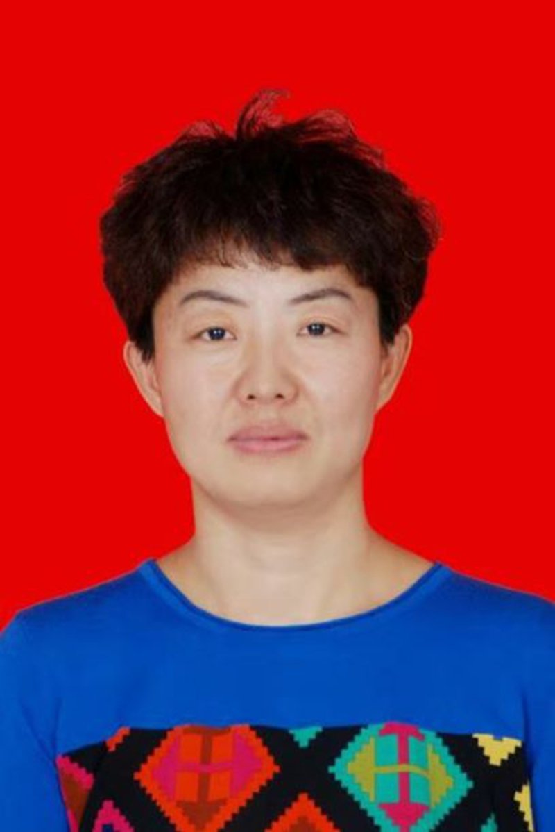 李丽霞