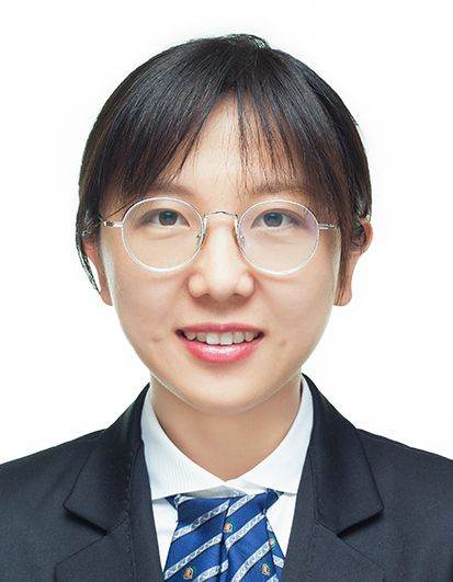 李筱媛