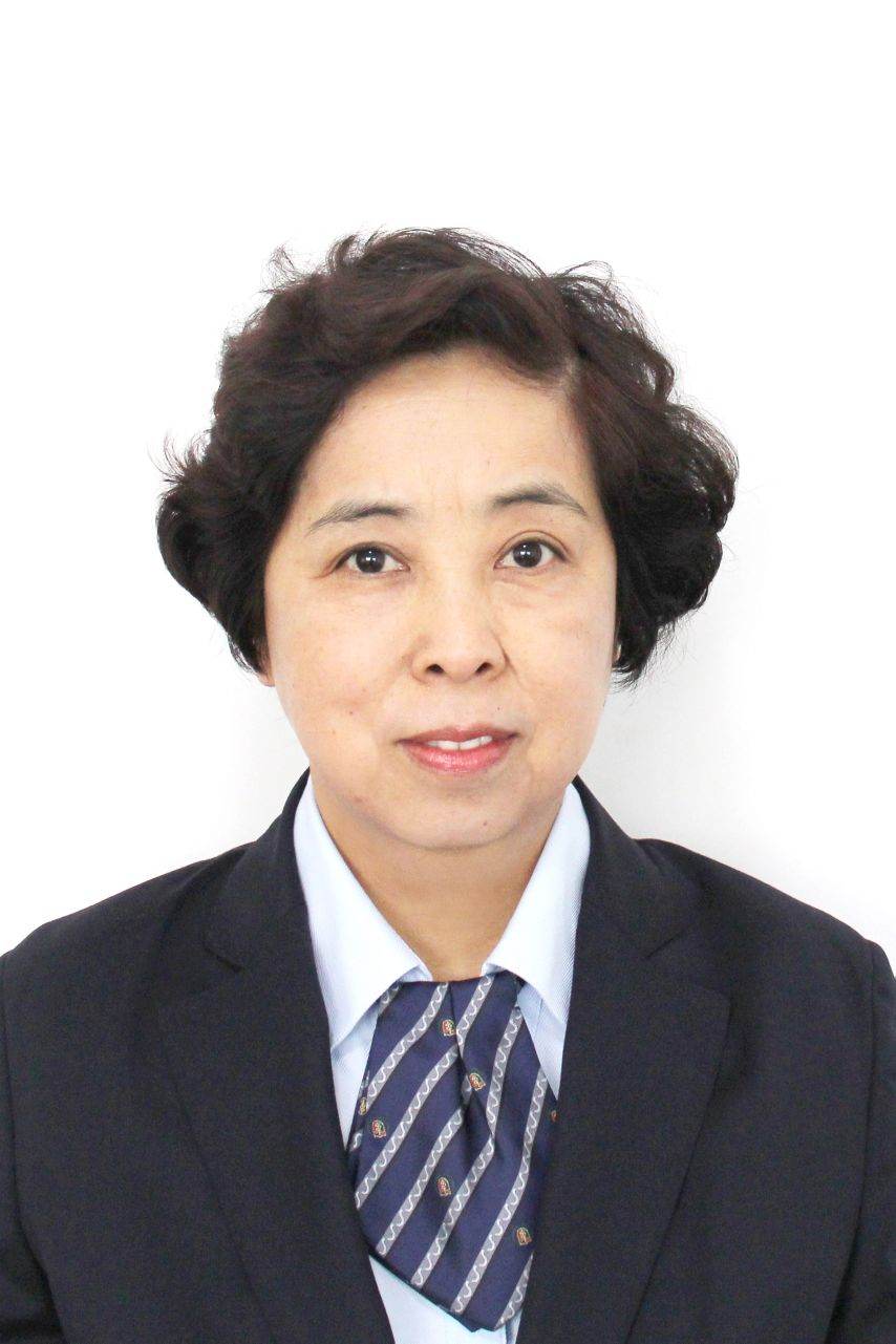 付正菊医生