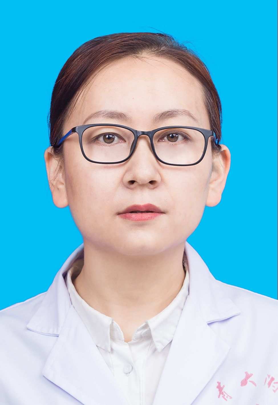 拜承萍