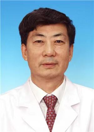 张广耘