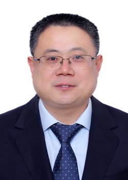 陈拥军