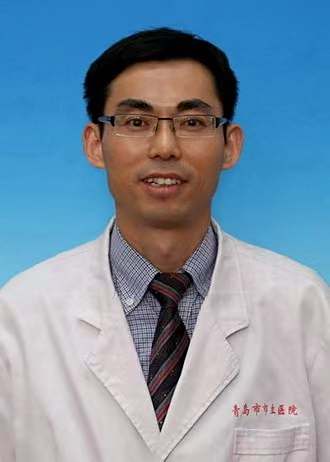 黄强