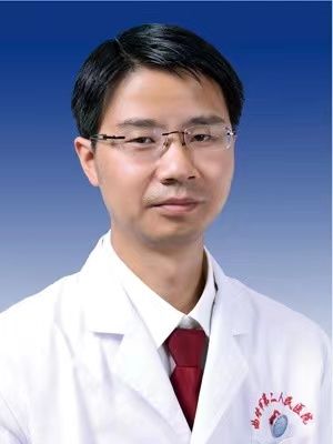 陈云庆