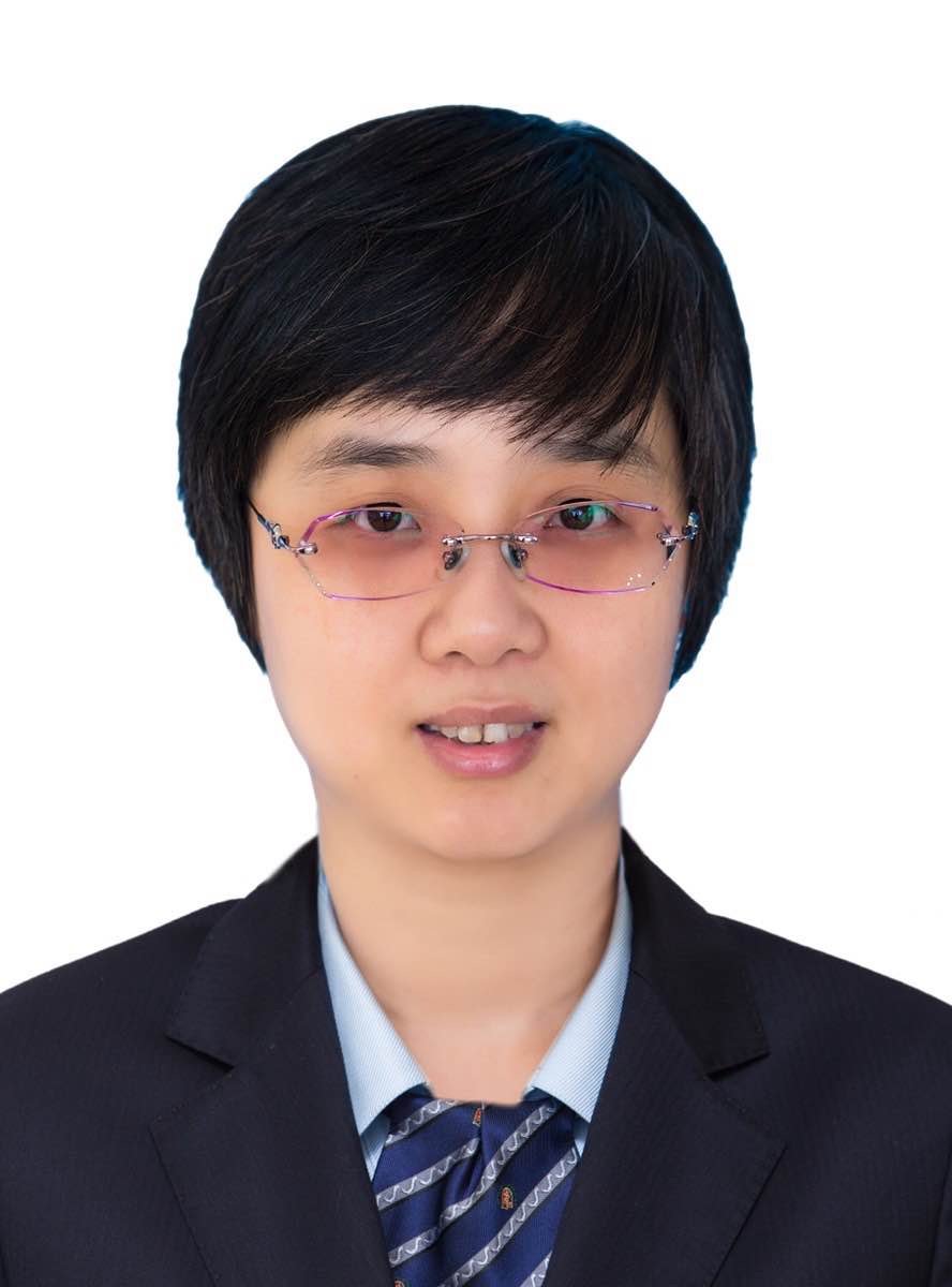 高燕