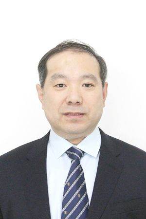 耿新杰