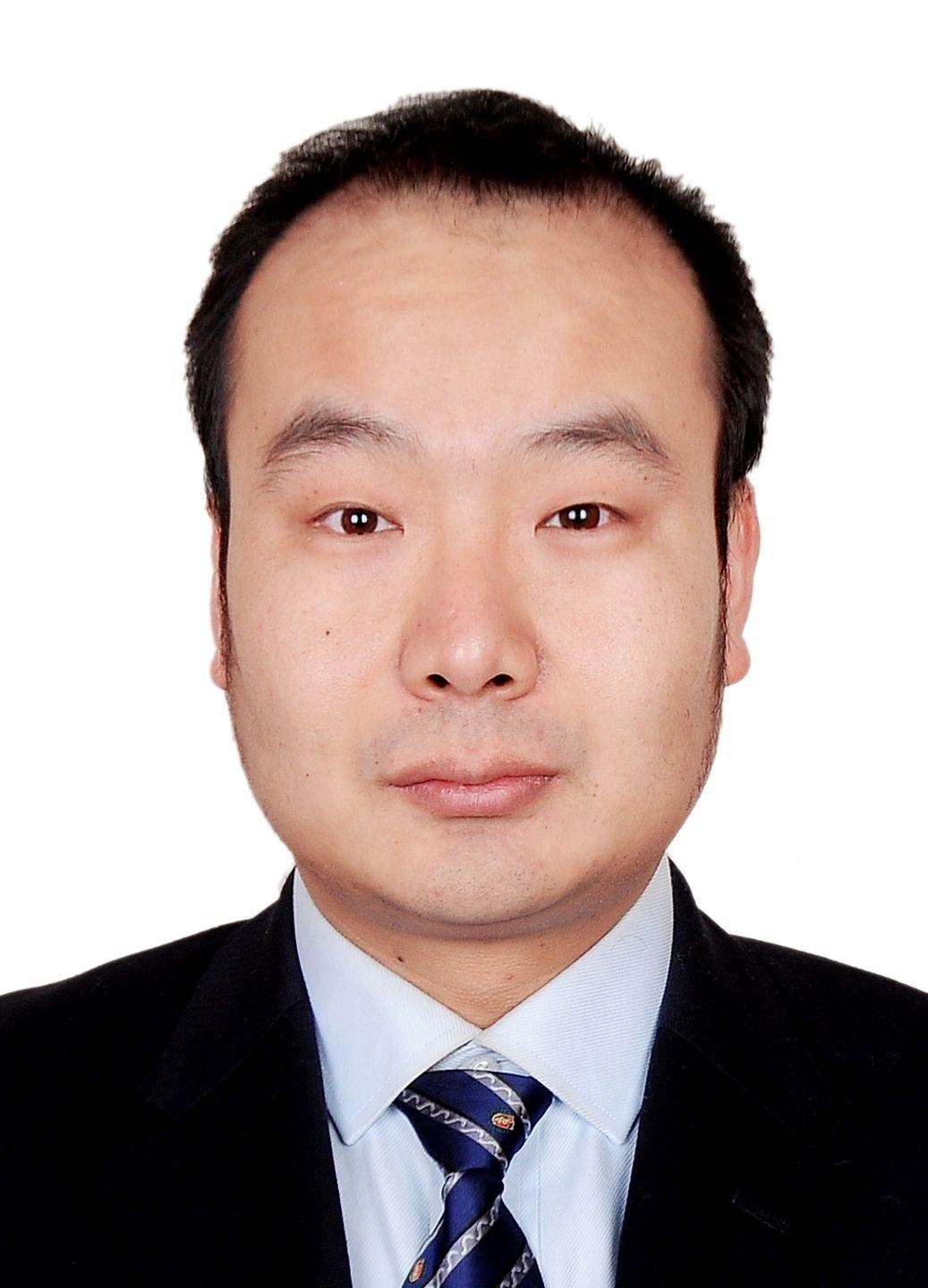 刘彬