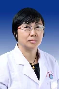 罗红英医生