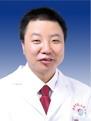 杜如飞