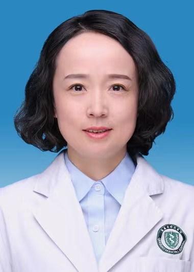 张盛苗