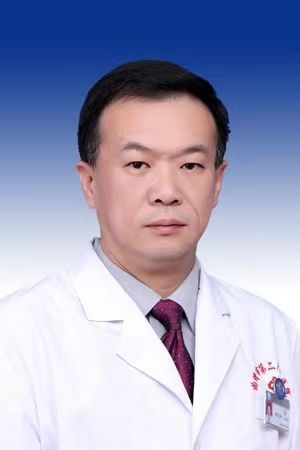 陶志兴医生