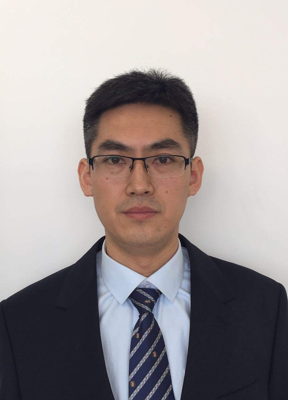 李学森医生