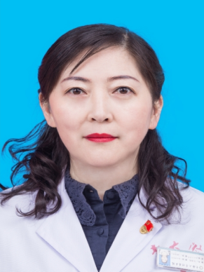 杨勇莉
