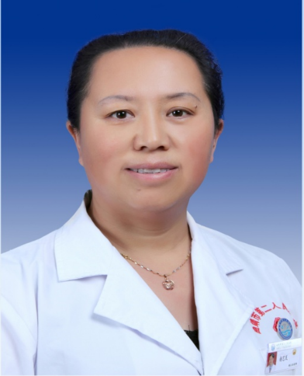杨艺民