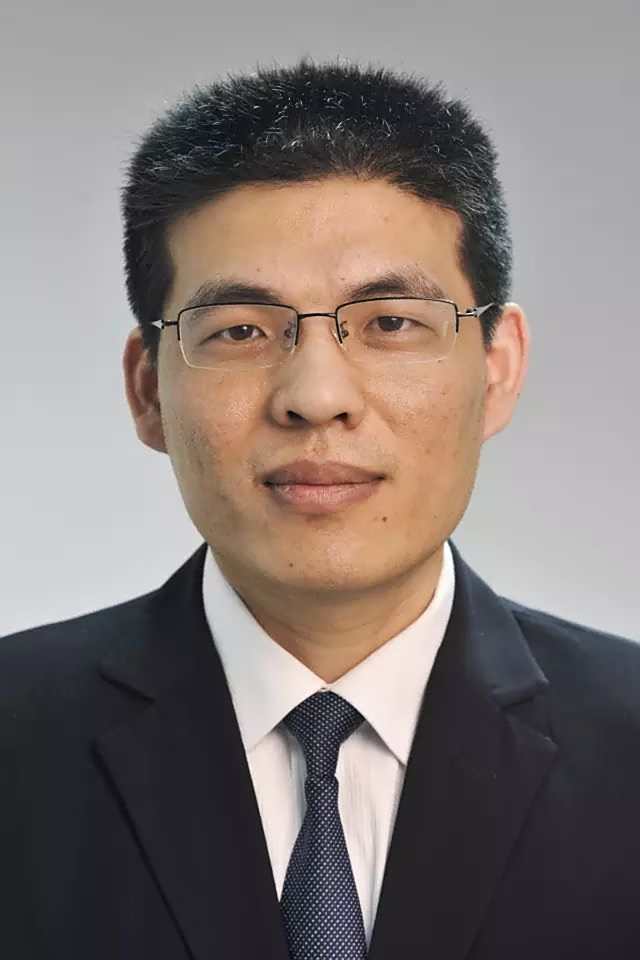 冯强
