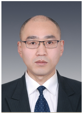 马国杰