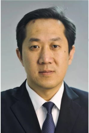 罗金键医生