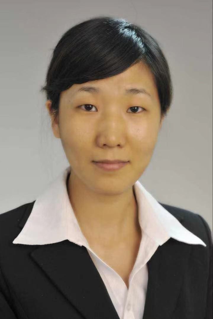 李振华