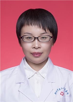 刘艳华