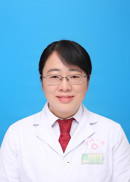 冯丽君