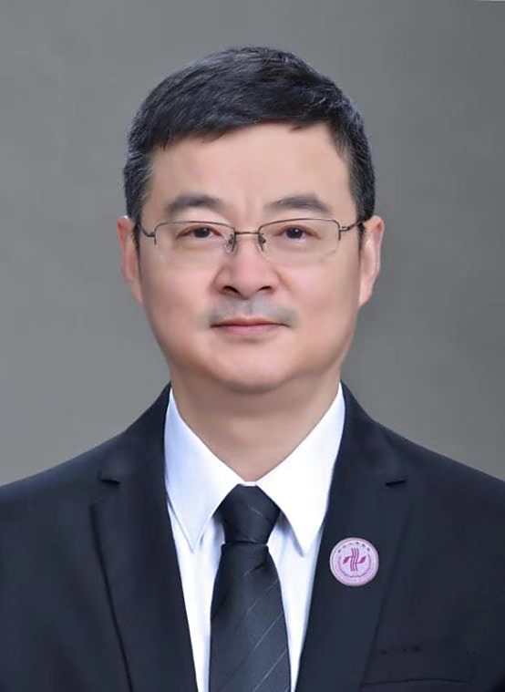陈利昌