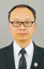 李志军