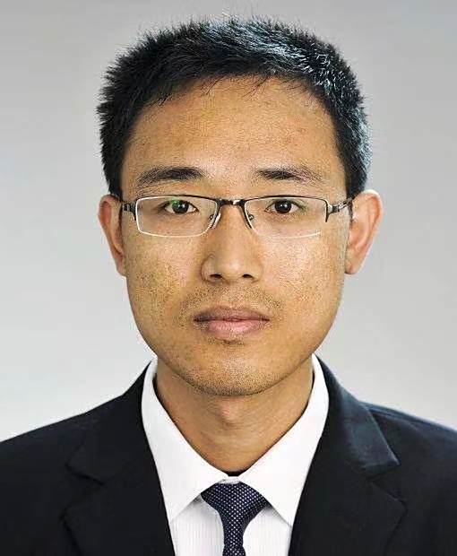 王丹