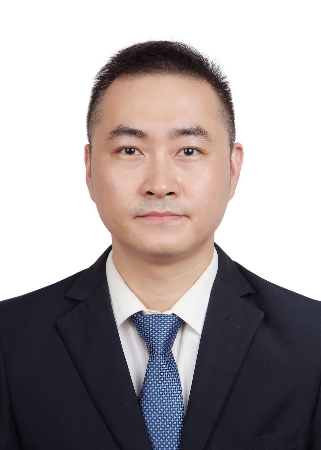 刘德鼎