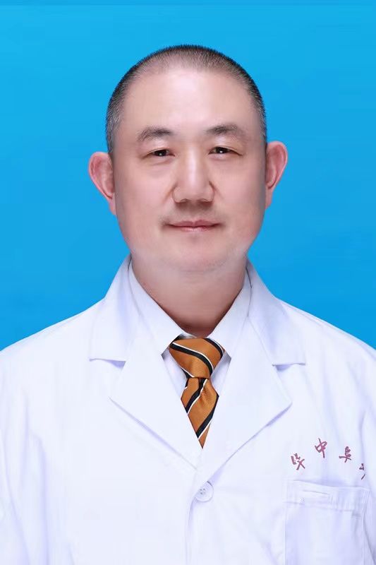 李鹏