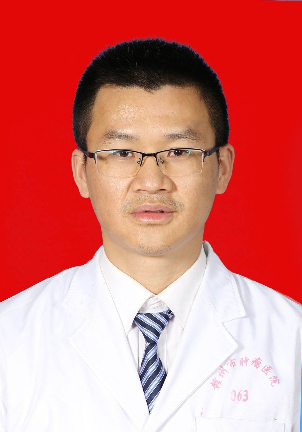 肖富福