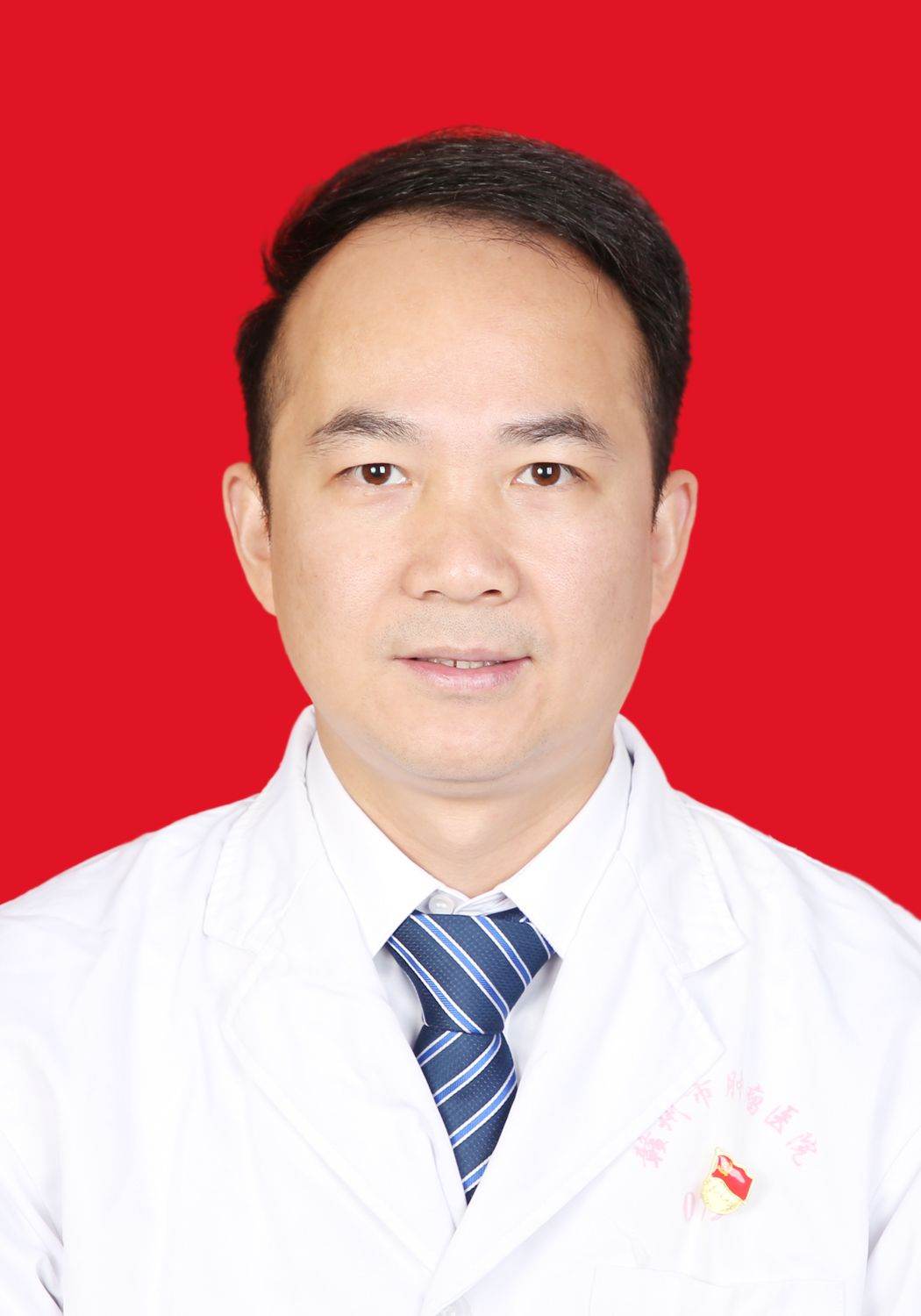 王刚