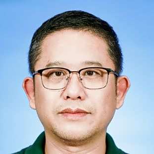 陈伟军